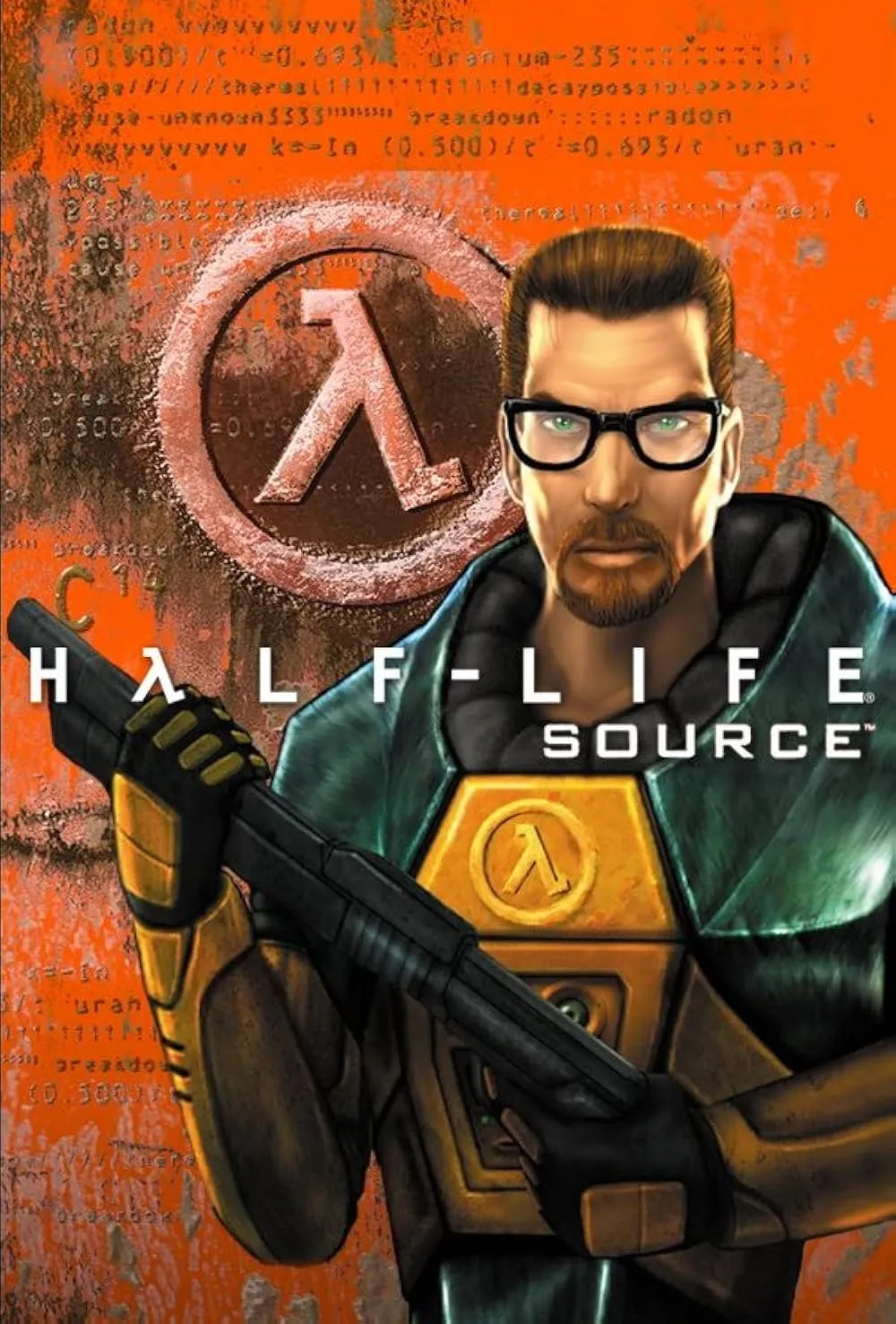 Half life